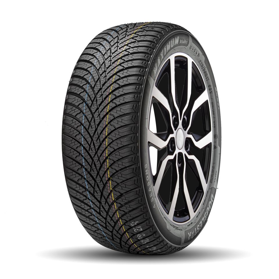 Doublestar DLA01 225/60 R17 99V