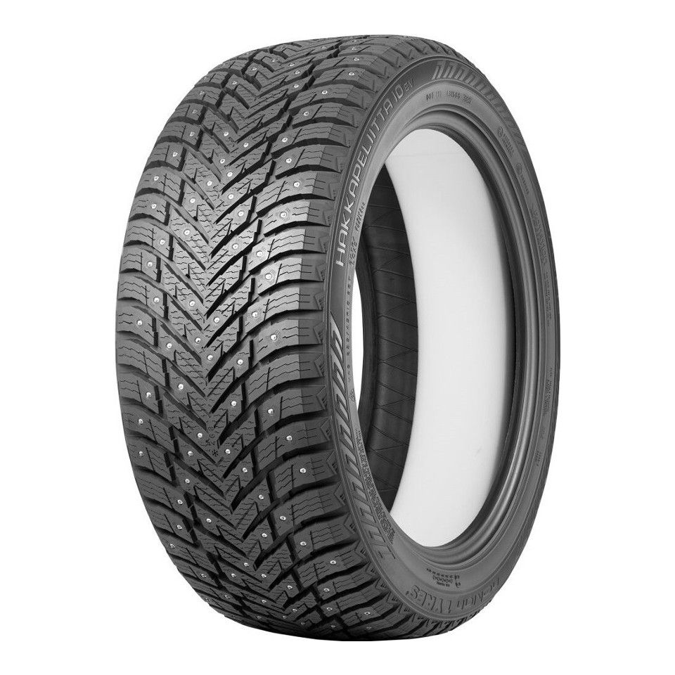 Nokian Tyres Hakkapeliitta 10 EV 255/35 R21 98T