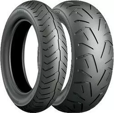 Bridgestone Exedra G853 120/70 R18 59W