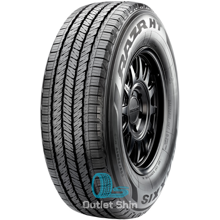 Maxxis Razr HT HT-780 215/70 R16 100H