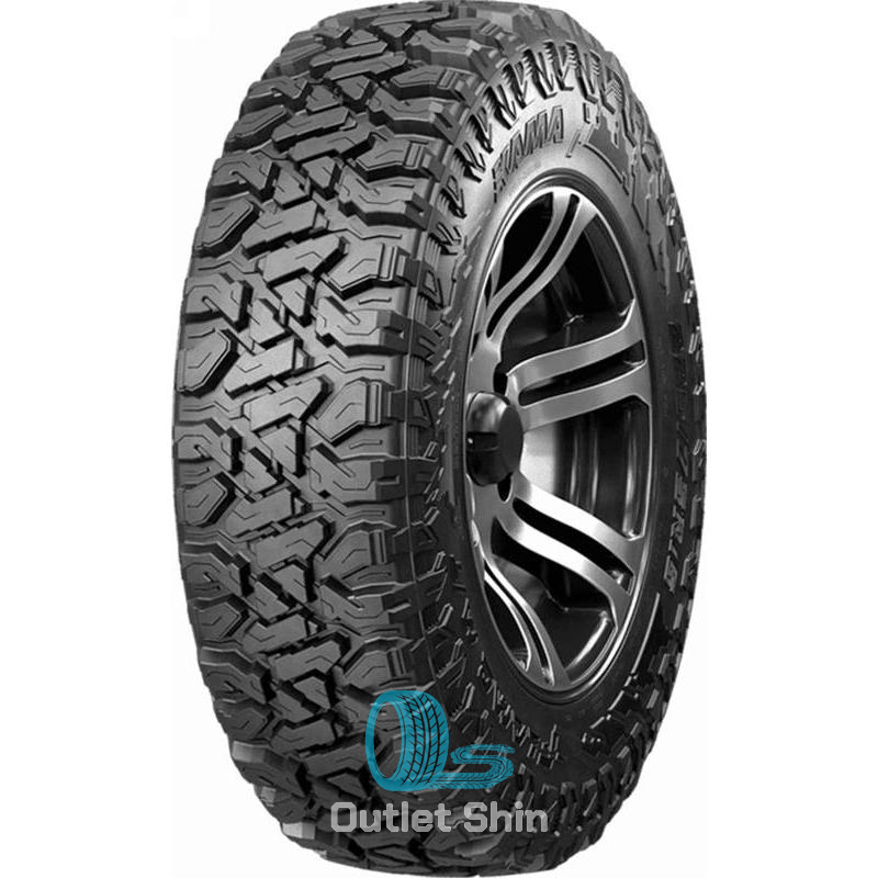 Кама FLAME M/T (НК-434) 185/75 R16 97Q
