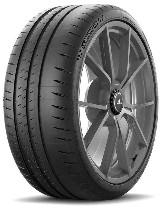 Michelin Pilot Sport Cup 2 R 245/35 R0 95(Y)