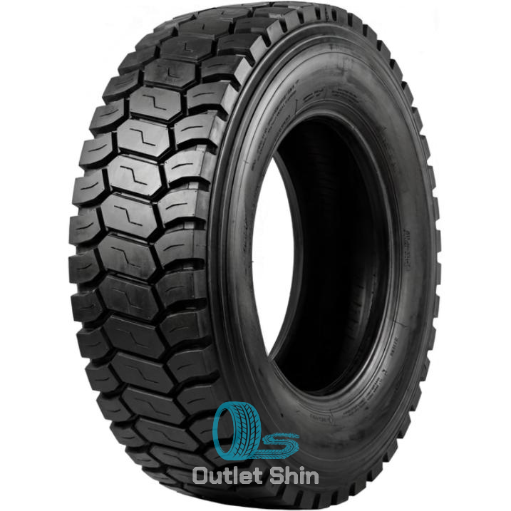 SICURO Secure M93 315/80 R22.5 158/156J