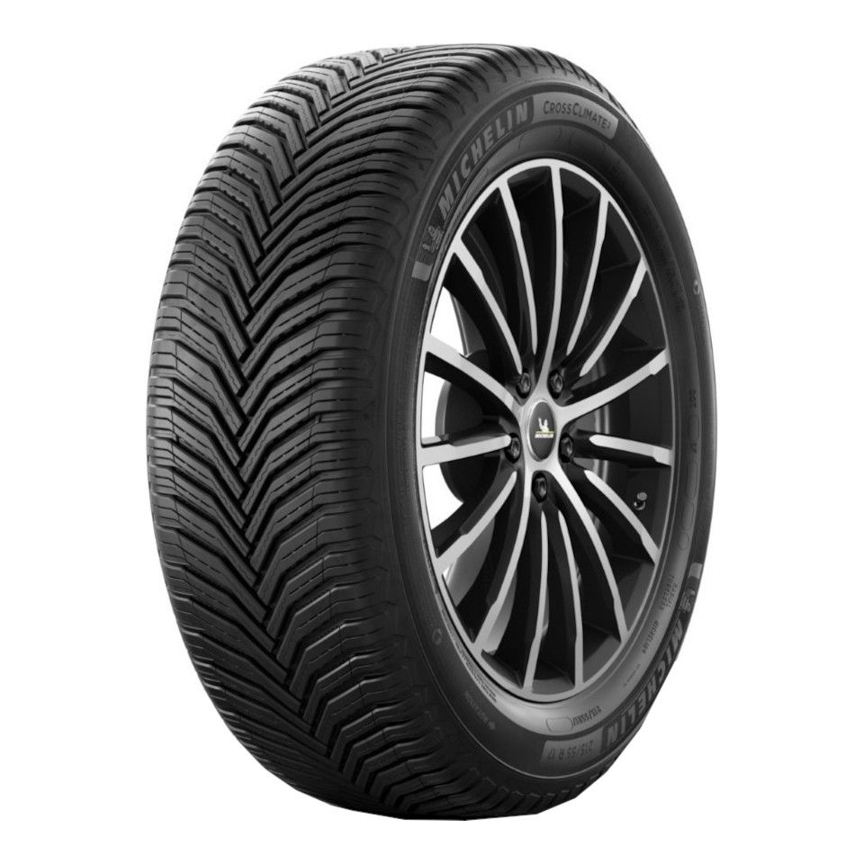 Michelin CROSSCLIMATE 2 SUV 245/50 R19 105V