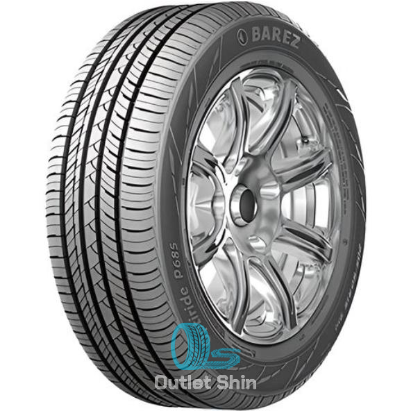 BAREZ Optiride P685 215/50 R17 91W