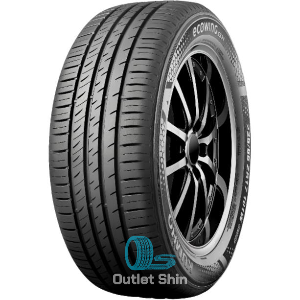 Kumho Ecowing ES31 185/60 R16 86H