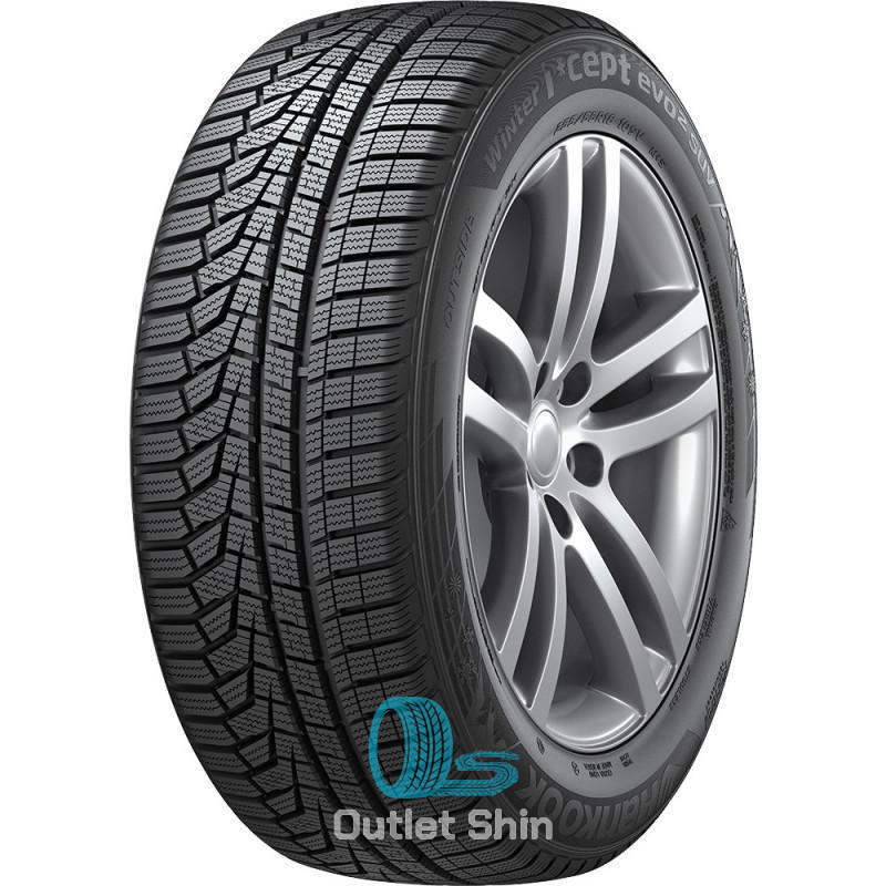 Hankook Winter i*Cept Evo 2 W320A SUV 275/40 R22 107V