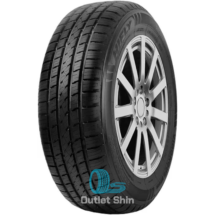 HiFly Vigorous HT601 215/65 R17 103H
