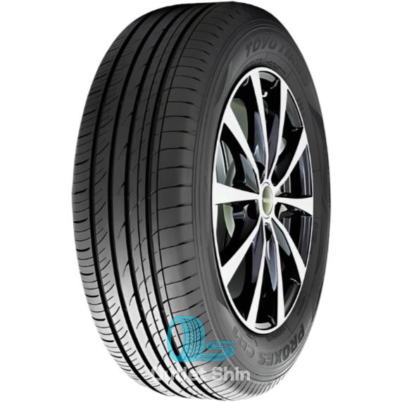 Toyo Proxes CR1 215/45 R17 91W