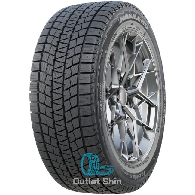Habilead IceMax RW501 245/55 R19 103H
