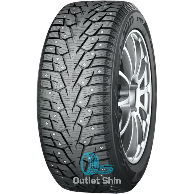 Yokohama iceGuard Stud iG55 215/55 R17 98T
