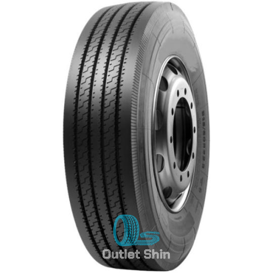 Mirage MG660 315/80 R22.5 156/152L