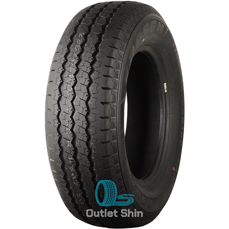 Kapsen RS07 195/70 R15C 104/102T