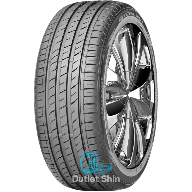 Роудстоун N'FERA SU1 215/55 R16 97W