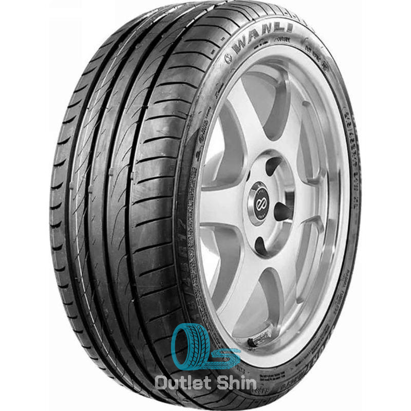 Wanli SA302 235/45 R18 98W