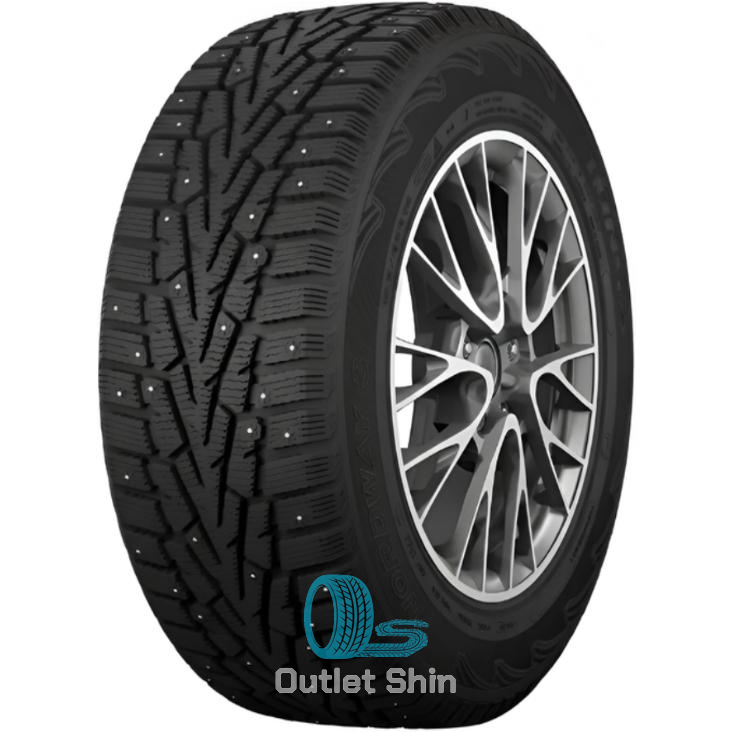 Tunga Nordway 3 205/60 R16 96Q
