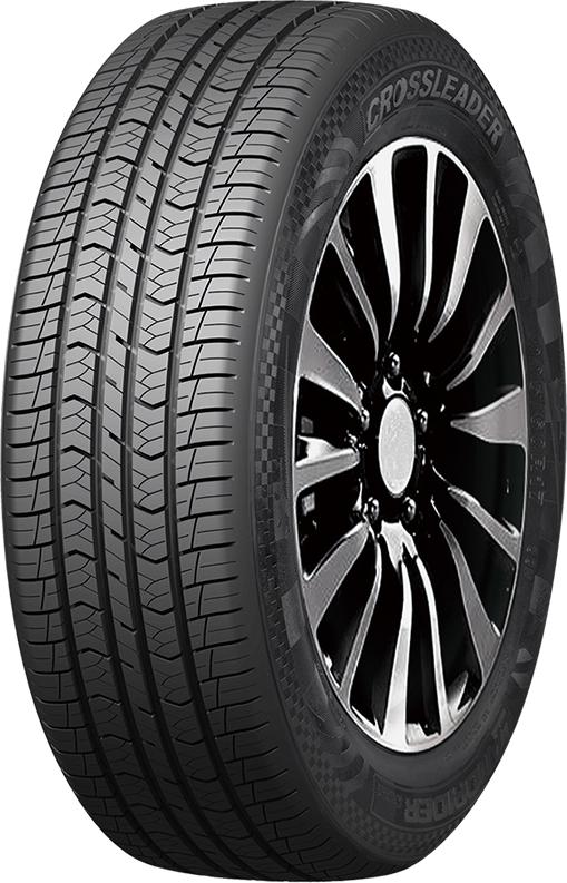 ДаблСтар DSS02 285/60 R18 116H