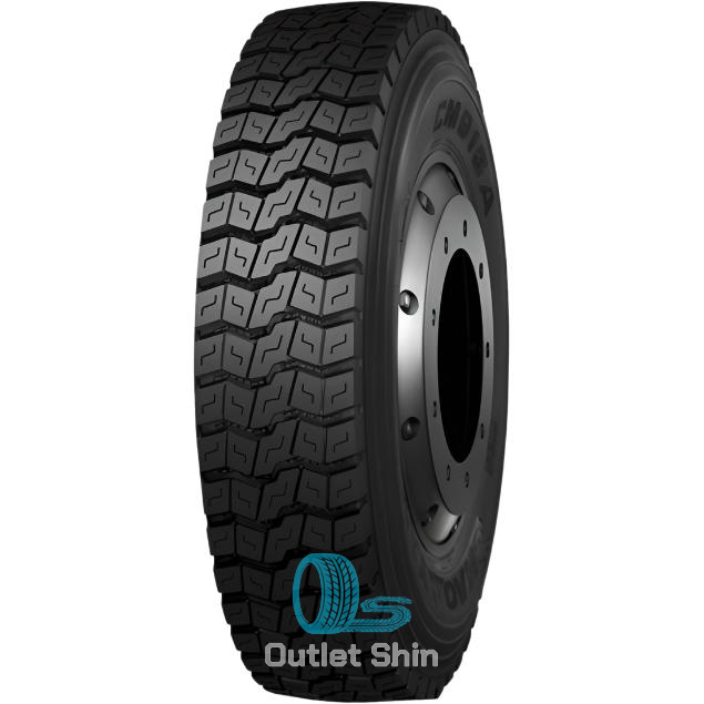 Goodride CM913A 12/0 R24 160K