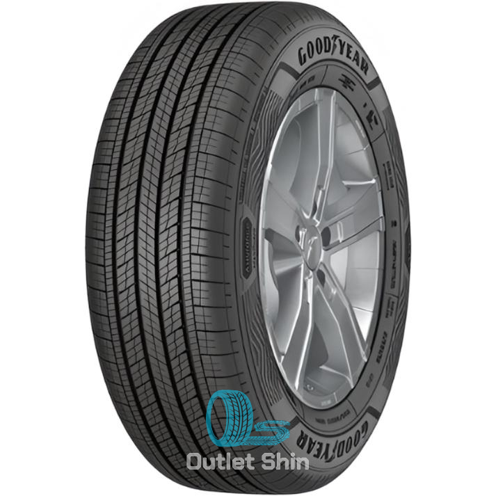 Goodyear Assurance MaxGuard SUV 235/50 R18 101W