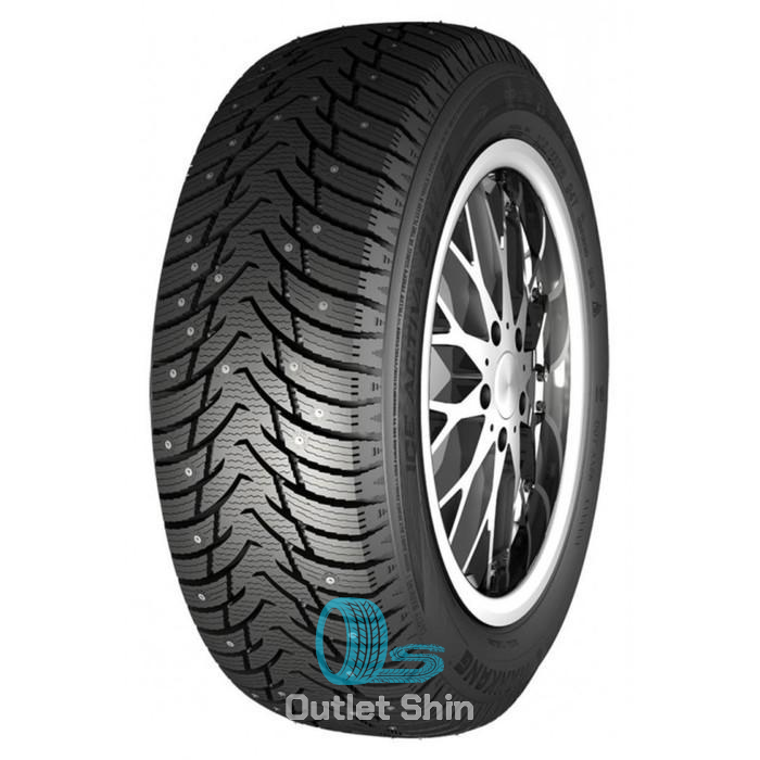 Nankang SW8 205/60 R16 96T