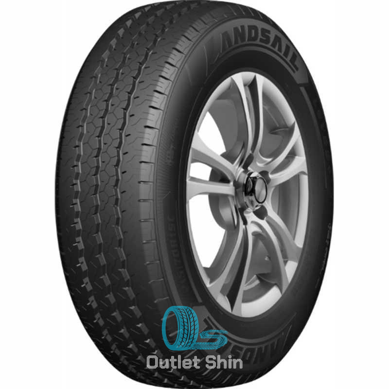 Landsail LSV88 + 175/70 R14C 95S