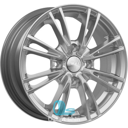 Скад Пантера 5.5xR14/4x100 ET 45 Dia 67.1 Селена