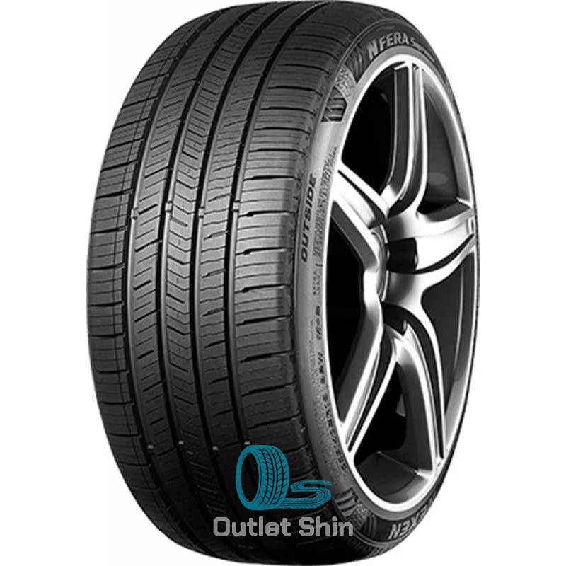 Nexen Nfera Supreme 315/35 R20 110W