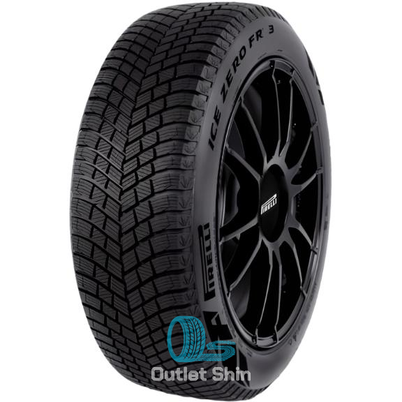 Pirelli Ice Zero FR 3 215/65 R16 102H