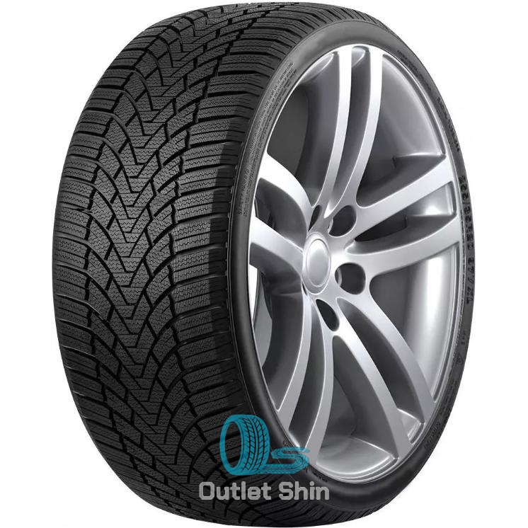 Sonix Winterxpro 888 215/55 R17 98V