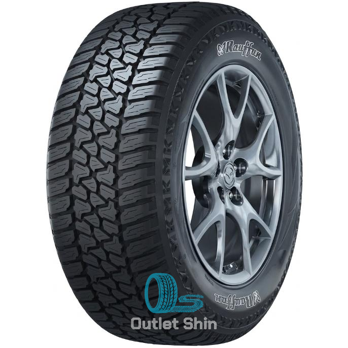 Rauffan Mega Trak A/T II 275/55 R20 120/117S