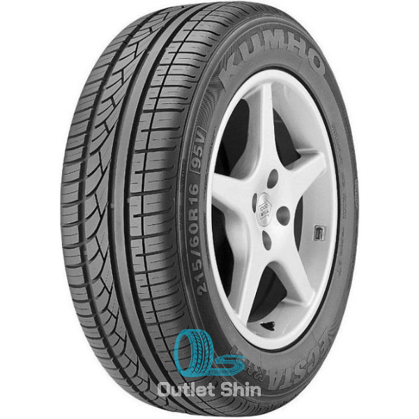 Kumho Ecsta KH11 175/55 R15 77T