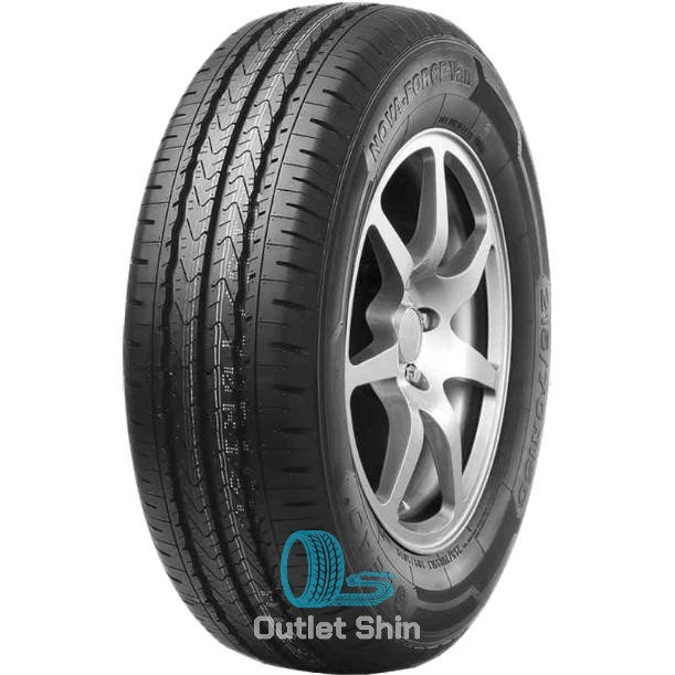 Leao Nova-Force Van 215/70 R15C 109/107R