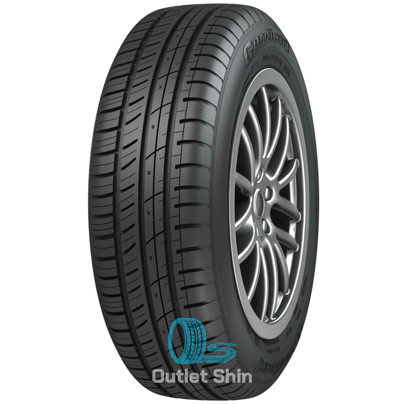 Cordiant Sport 2 PS501 205/55 R16 91V