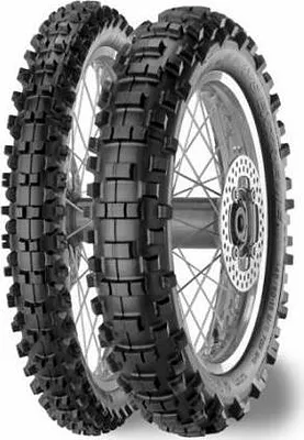 Metzeler MCE 6 Days Extreme 80/90 R21 48R