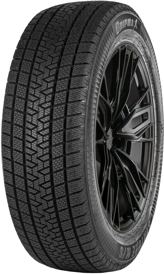 Gripmax Stature M/S 285/45 R19 111V