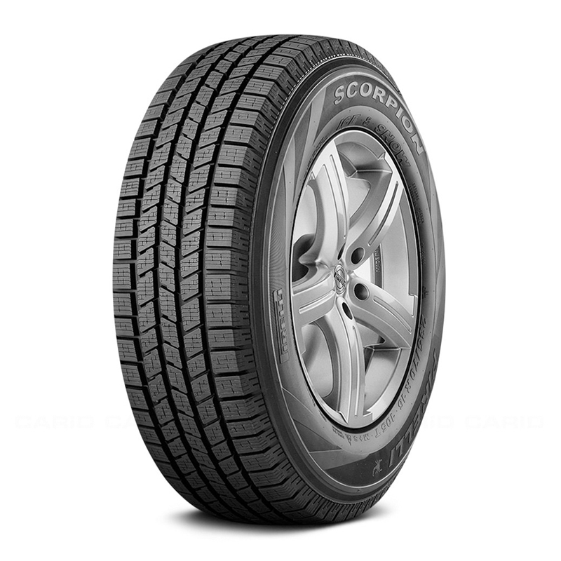 Pirelli Scorpion Ice and Snow 325/30 R21 108V RF
