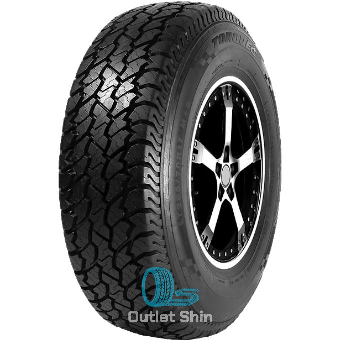 Torque TQ-AT701 245/75 R16 111S