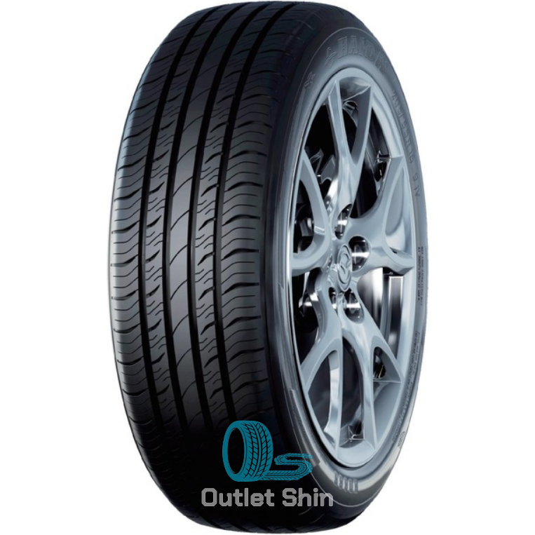 Haida HD665 185/65 R15 88H