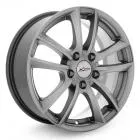 Xtrike X-116 6.5xR16/5x114.3 ET 45 Dia 60.1 HSB