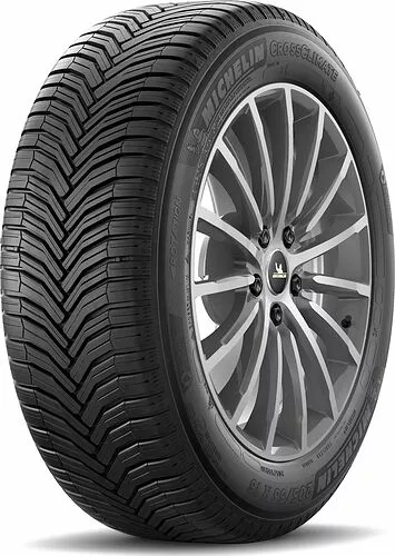 Michelin CrossClimate SUV 215/50 R18 92W