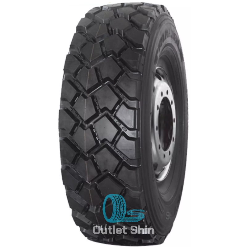 Triangle TRY66 395/85 R20 168G