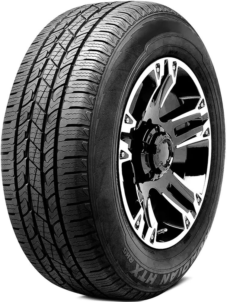 Nexen ROADIAN HTX RH5 245/75 R17 121S