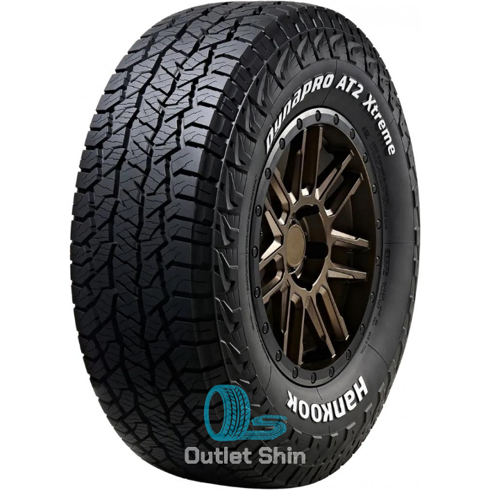 Hankook Dynapro AT2 Xtreme RF12 245/70 R16 106/103Q