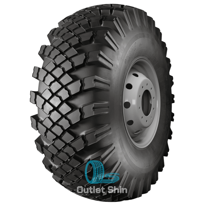 Кама ИД-П284 500/70 R20 156F