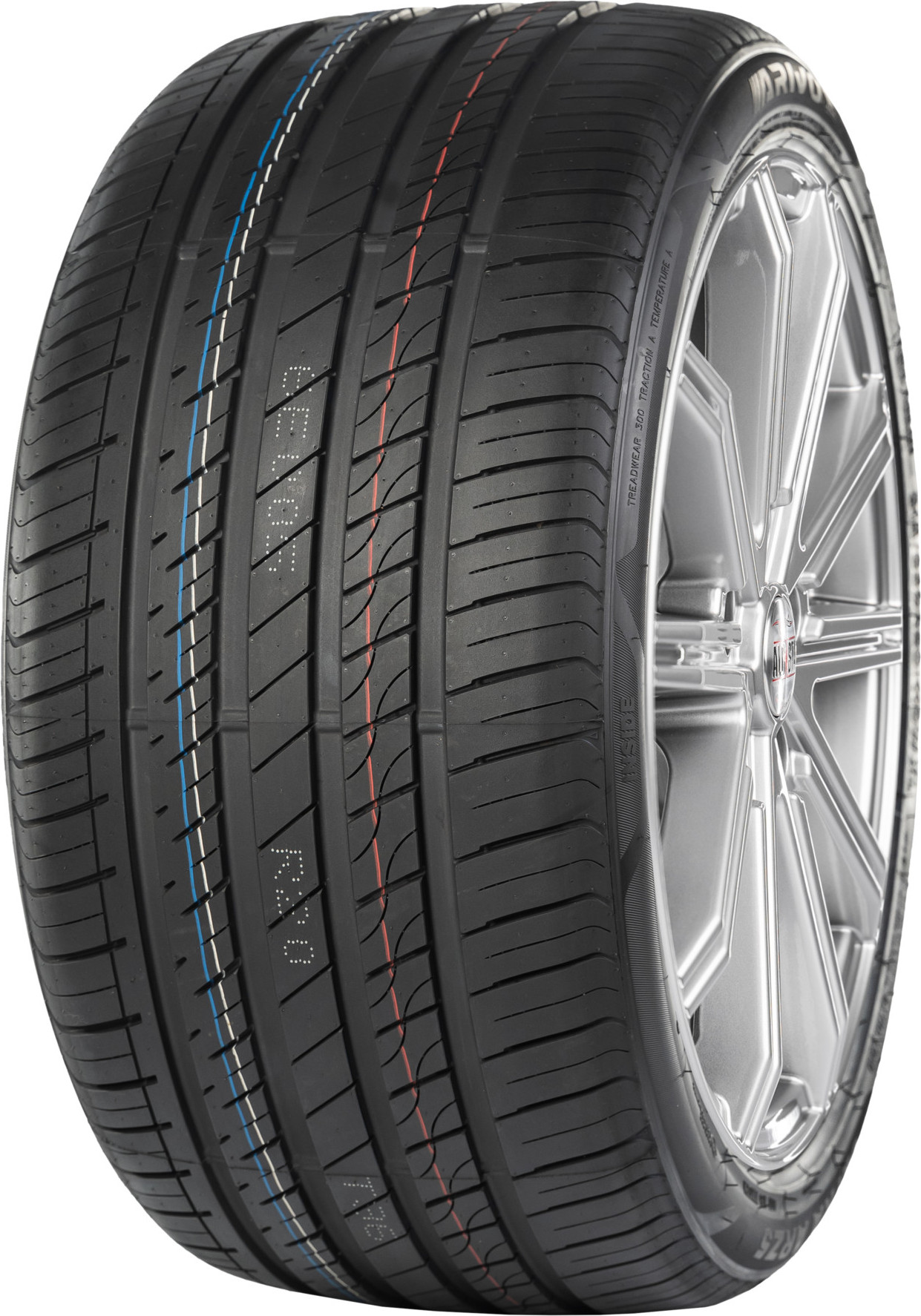 ARIVO Ultra  ARZ 5 235/50 R17 100W