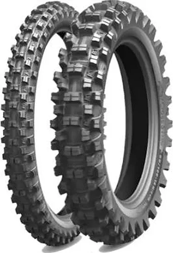 Michelin Starcross 5 MINI 2.5/0 R10 33J