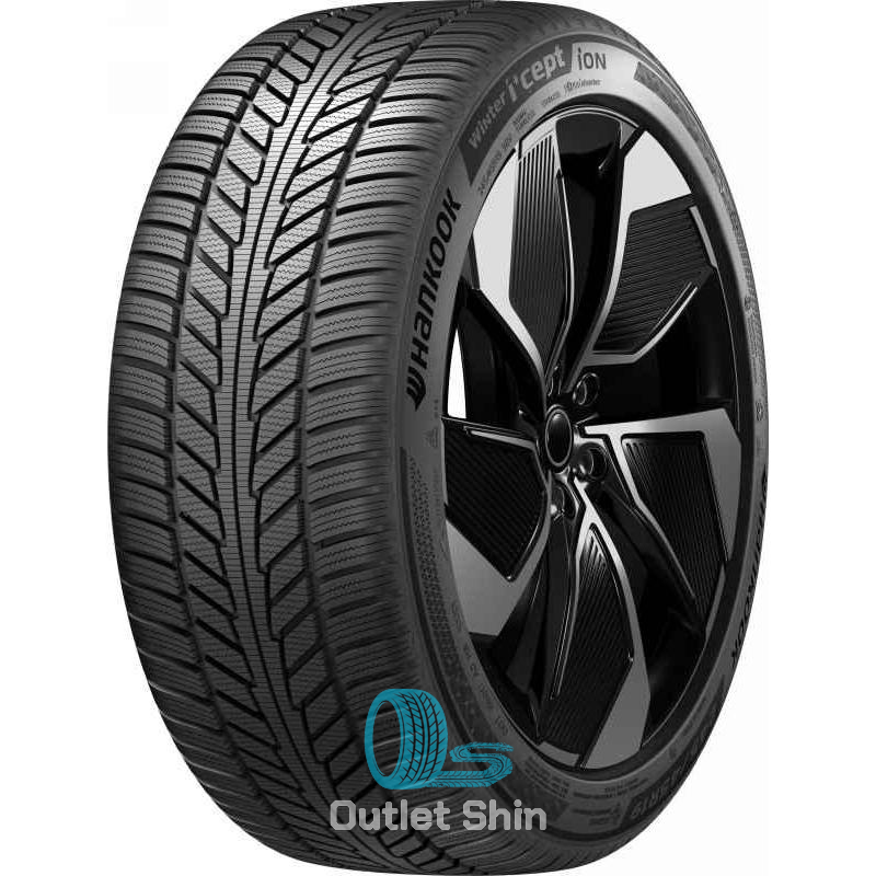 Hankook Winter i*Cept iON IW01 265/35 R22 102V