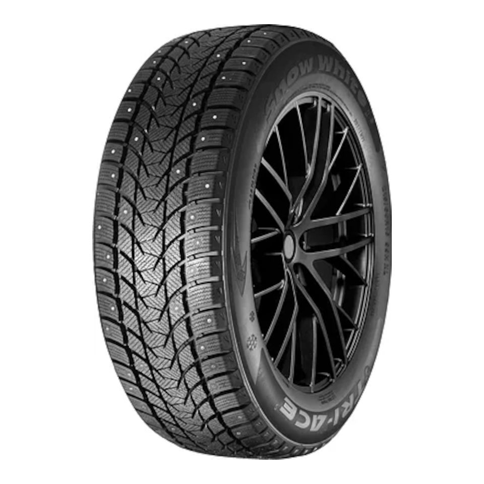 Tri-Ace Snow White II 295/35 R21 107H