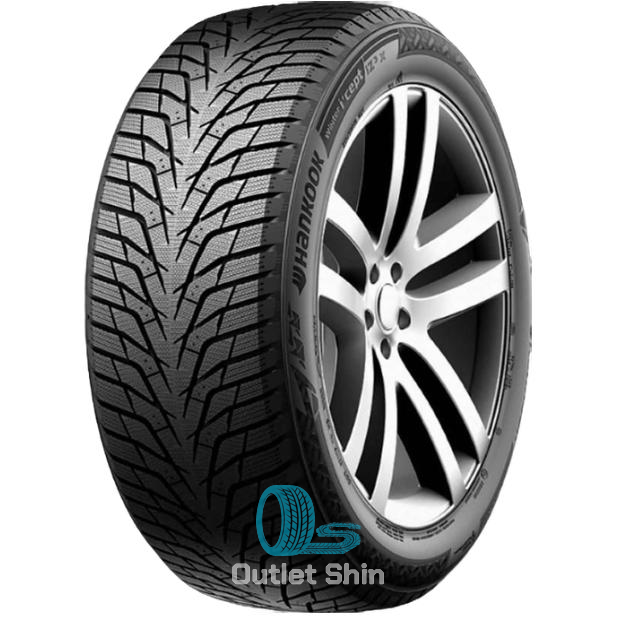 Hankook Winter i*cept IZ3 X W636A 245/65 R17 107T