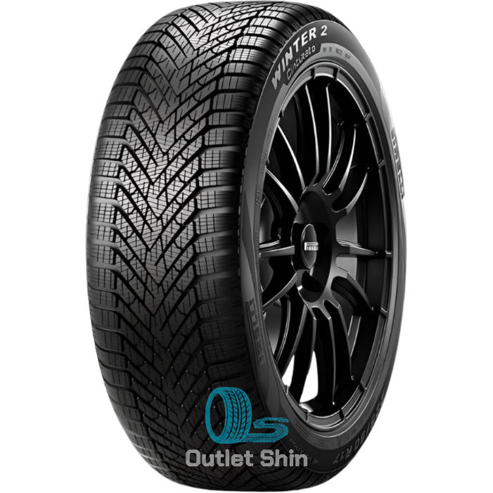 Pirelli Cinturato Winter 2 195/55 R16 91H